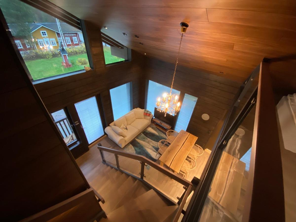 Appartement Levi Diamonds *
