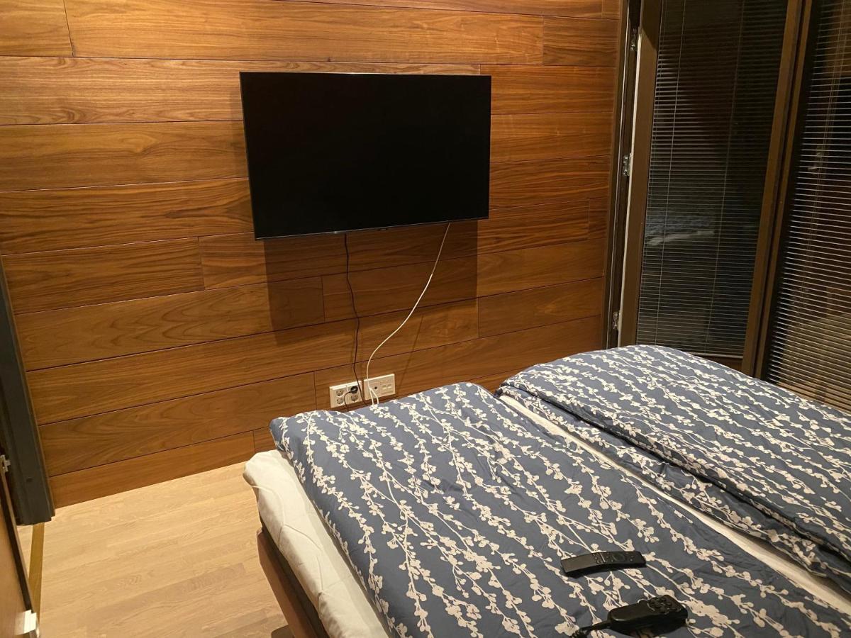 Appartement Levi Diamonds