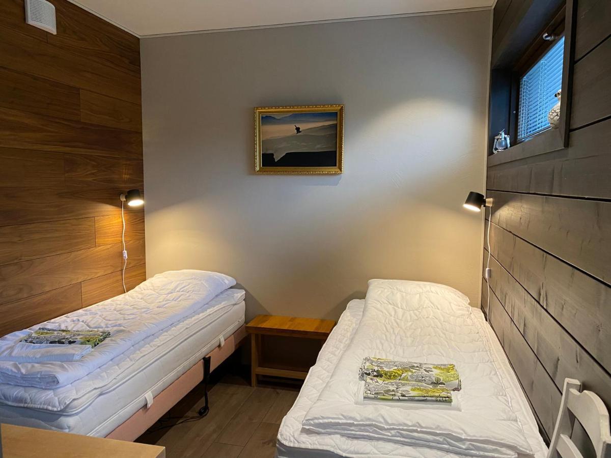 Levi Diamonds Appartement *